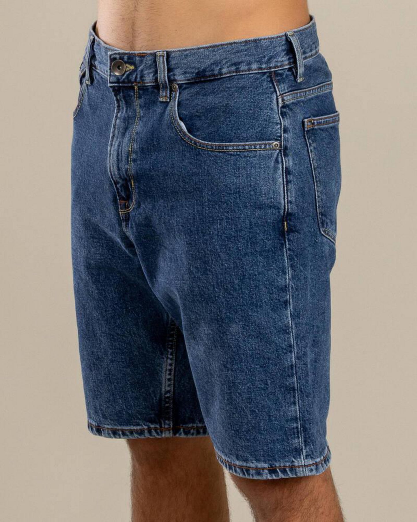 QUIKSILVER Aqua Cult Denim Short