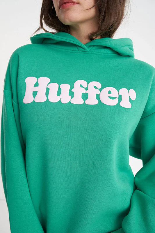 HUFFER Womens Arcade Odie Juicy Hood Kermie