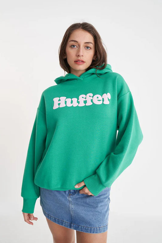 HUFFER Womens Arcade Odie Juicy Hood Kermie