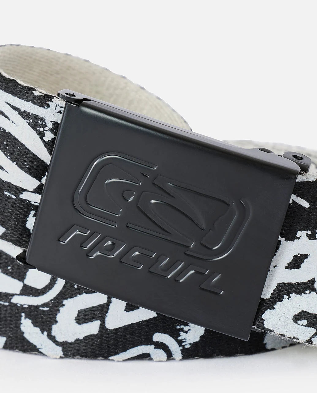 RIP CURL Archive Reversible Webbing Belt