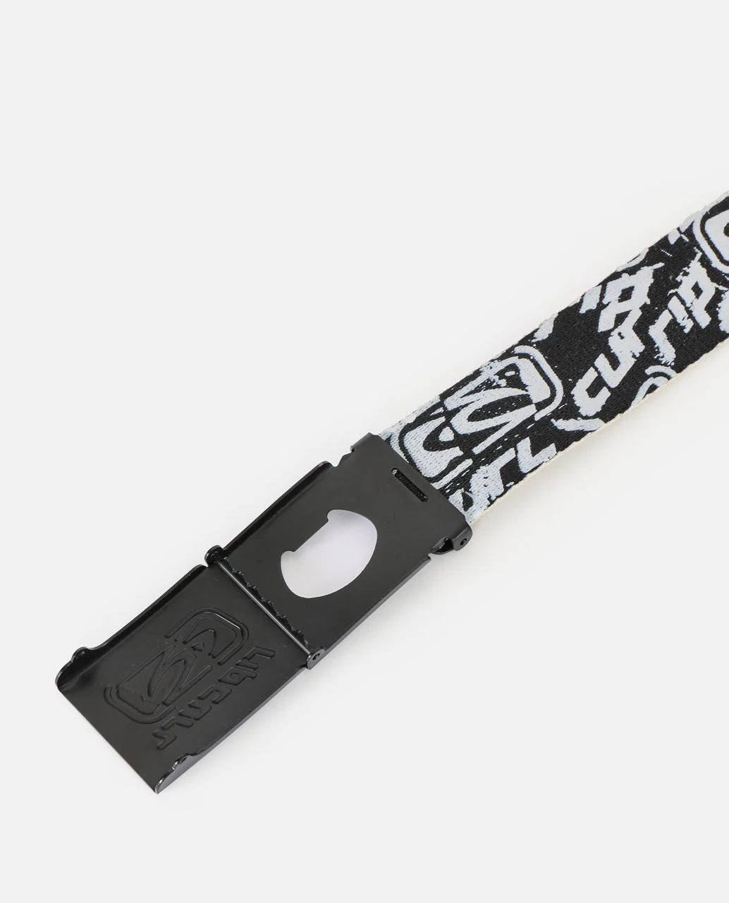 RIP CURL Archive Reversible Webbing Belt