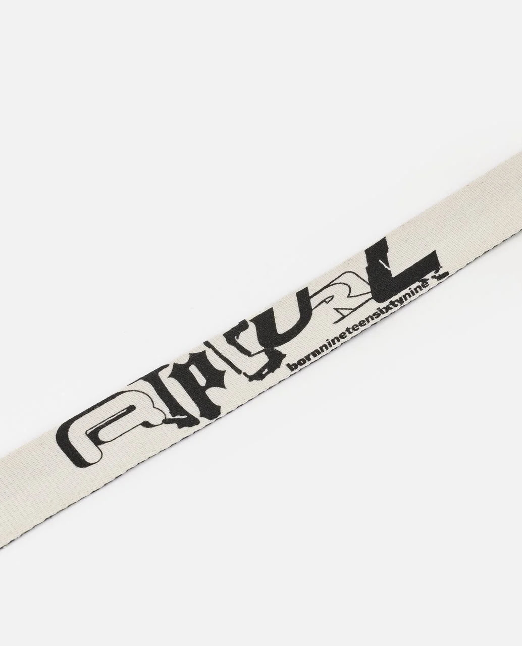 RIP CURL Archive Reversible Webbing Belt