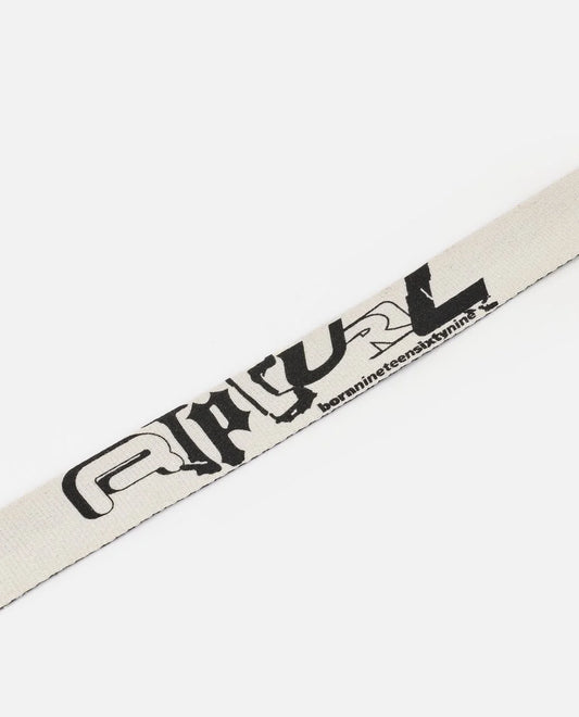 RIP CURL Archive Reversible Webbing Belt
