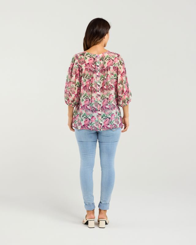 SEDUCE Ariel Top Rose Garden