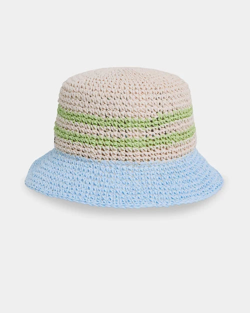 BILLABONG Beach Club Strawhat