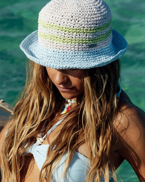 BILLABONG Beach Club Strawhat