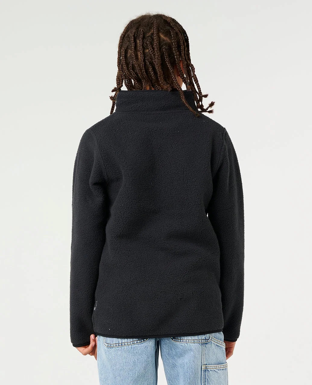 RIP CURL Bells Polar Fleece Boys 8-14 years