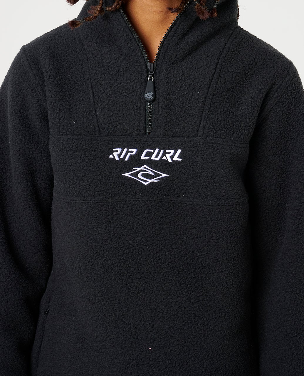 RIP CURL Bells Polar Fleece Boys 8-14 years