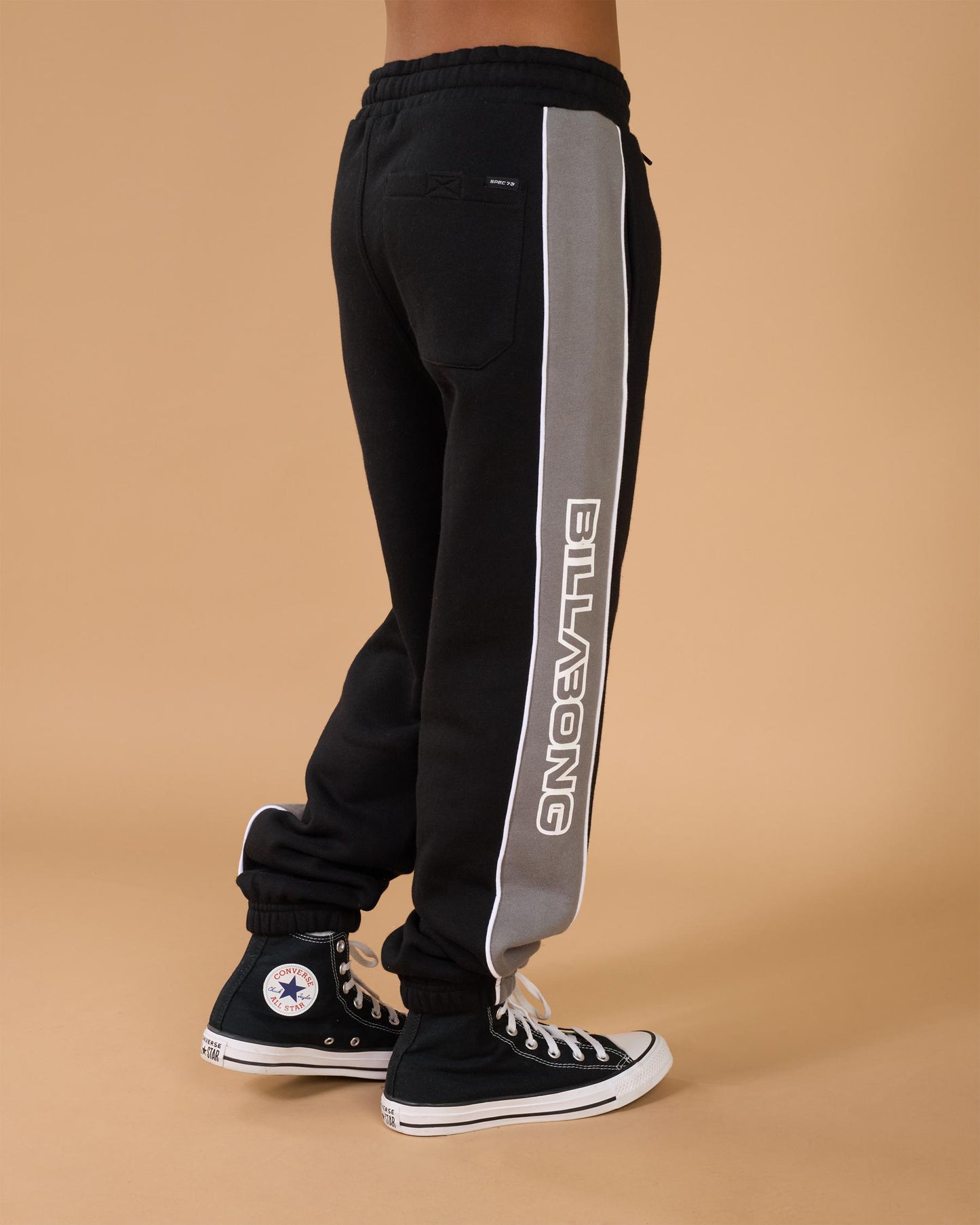 BILLABONG Boys Bio Wave Trackie Pant 8-16 years