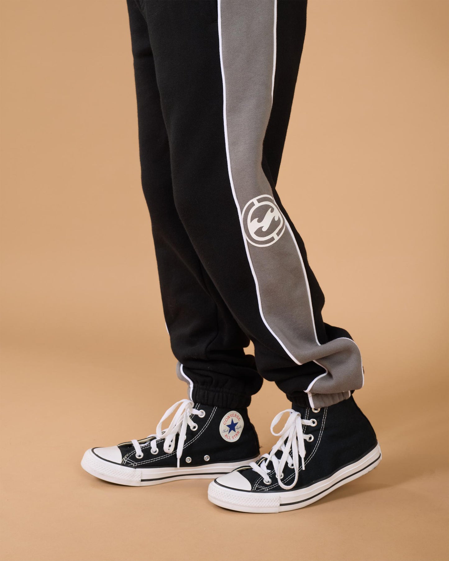 BILLABONG Boys Bio Wave Trackie Pant 8-16 years
