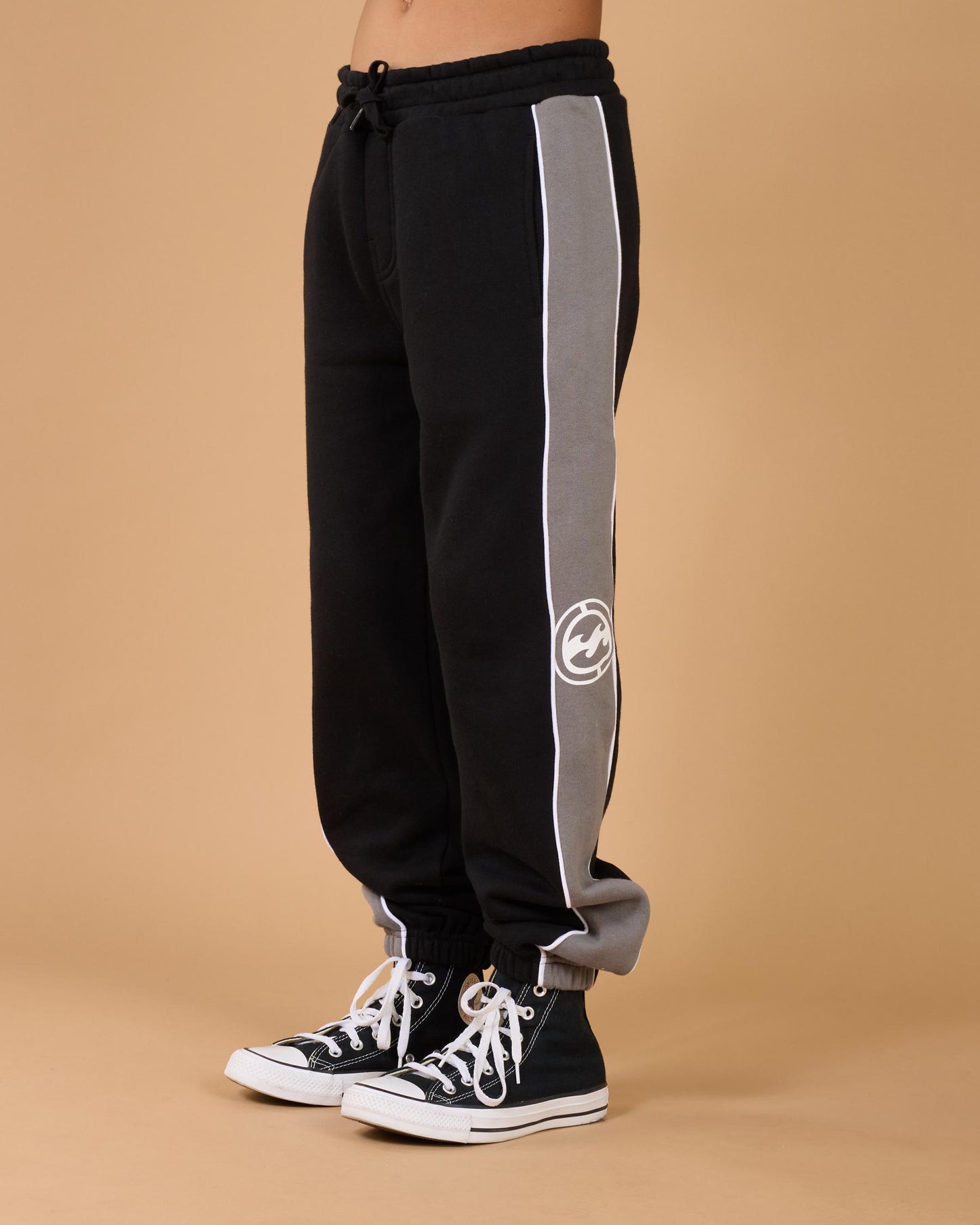 BILLABONG Boys Bio Wave Trackie Pant 8-16 years