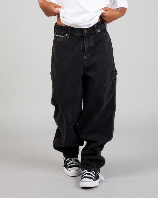 BILLABONG Boys Spec 73 Chrome Jean 8-14 years