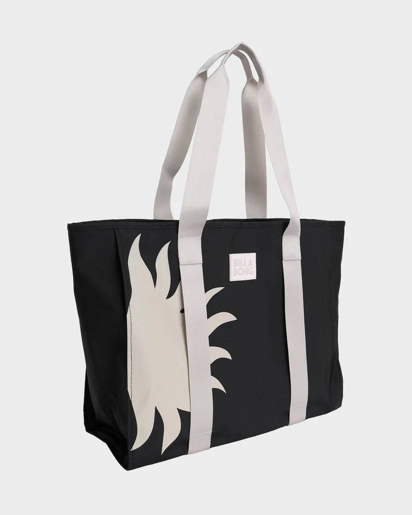 BILLABONG Keenie Tote Beach Bag