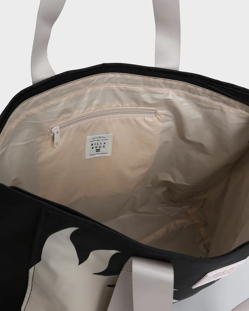 BILLABONG Keenie Tote Beach Bag