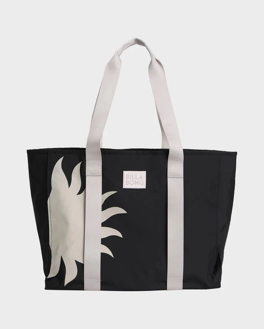 BILLABONG Keenie Tote Beach Bag