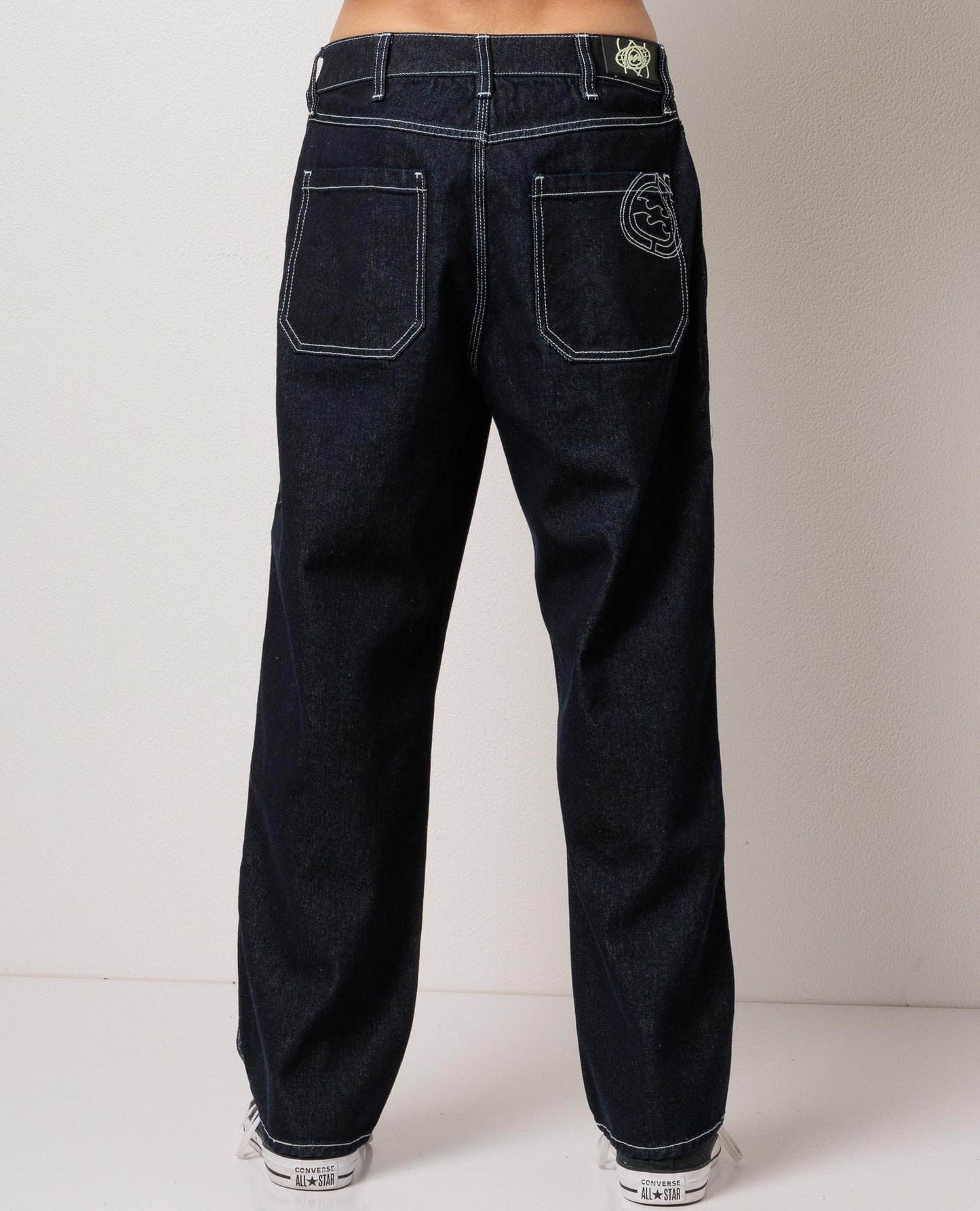 BILLABONG Spec 73 Chrome Jean Dark Denim