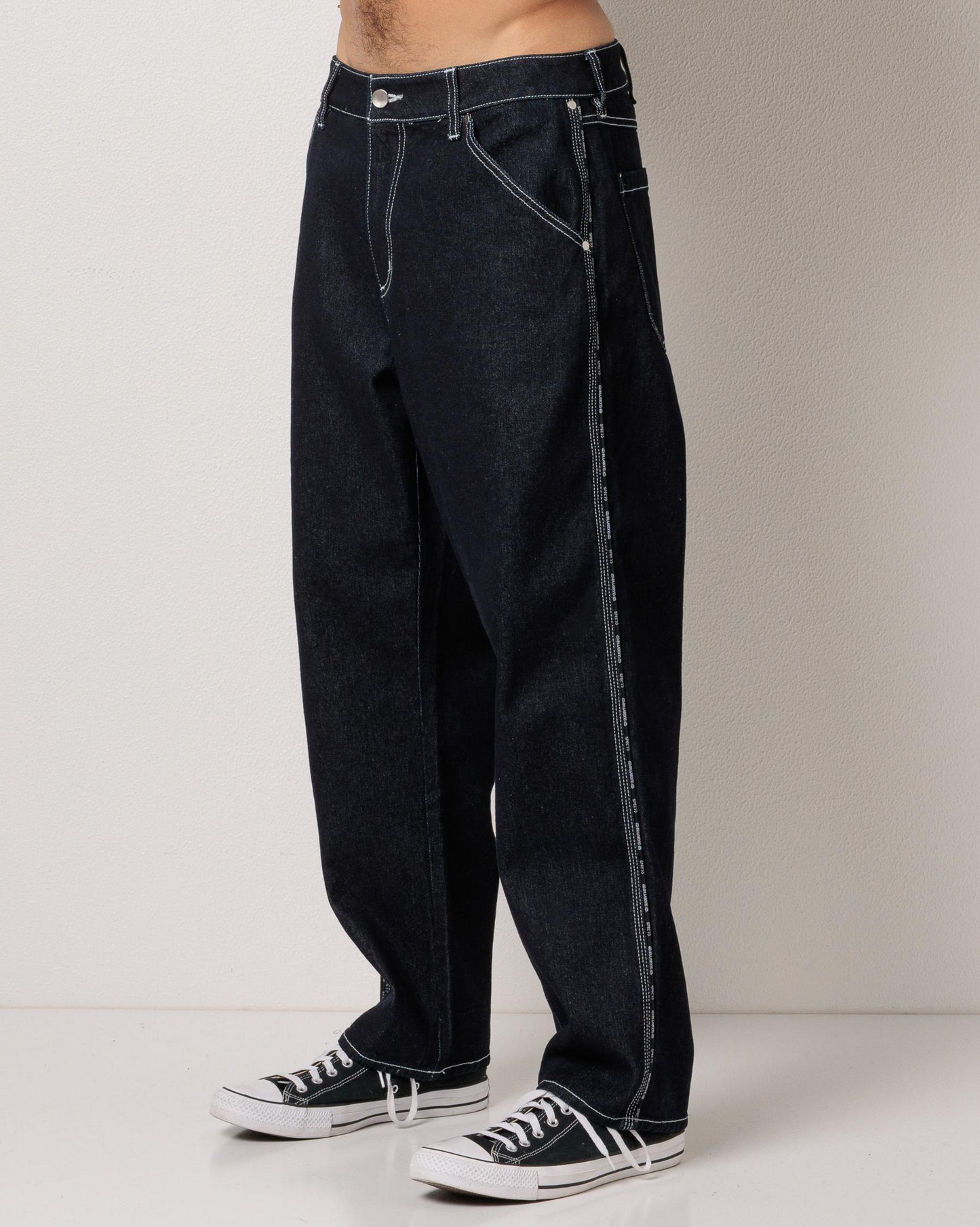 BILLABONG Spec 73 Chrome Jean Dark Denim