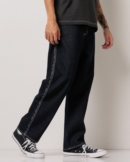 BILLABONG Spec 73 Chrome Jean Dark Denim