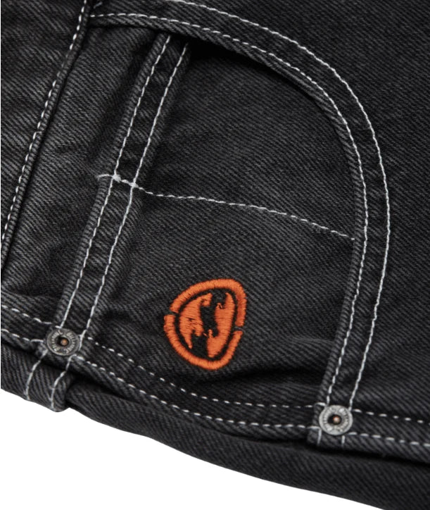 BILLABONG Spec 73 Denim Short Black
