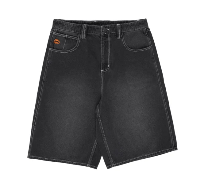 BILLABONG Spec 73 Denim Short Black