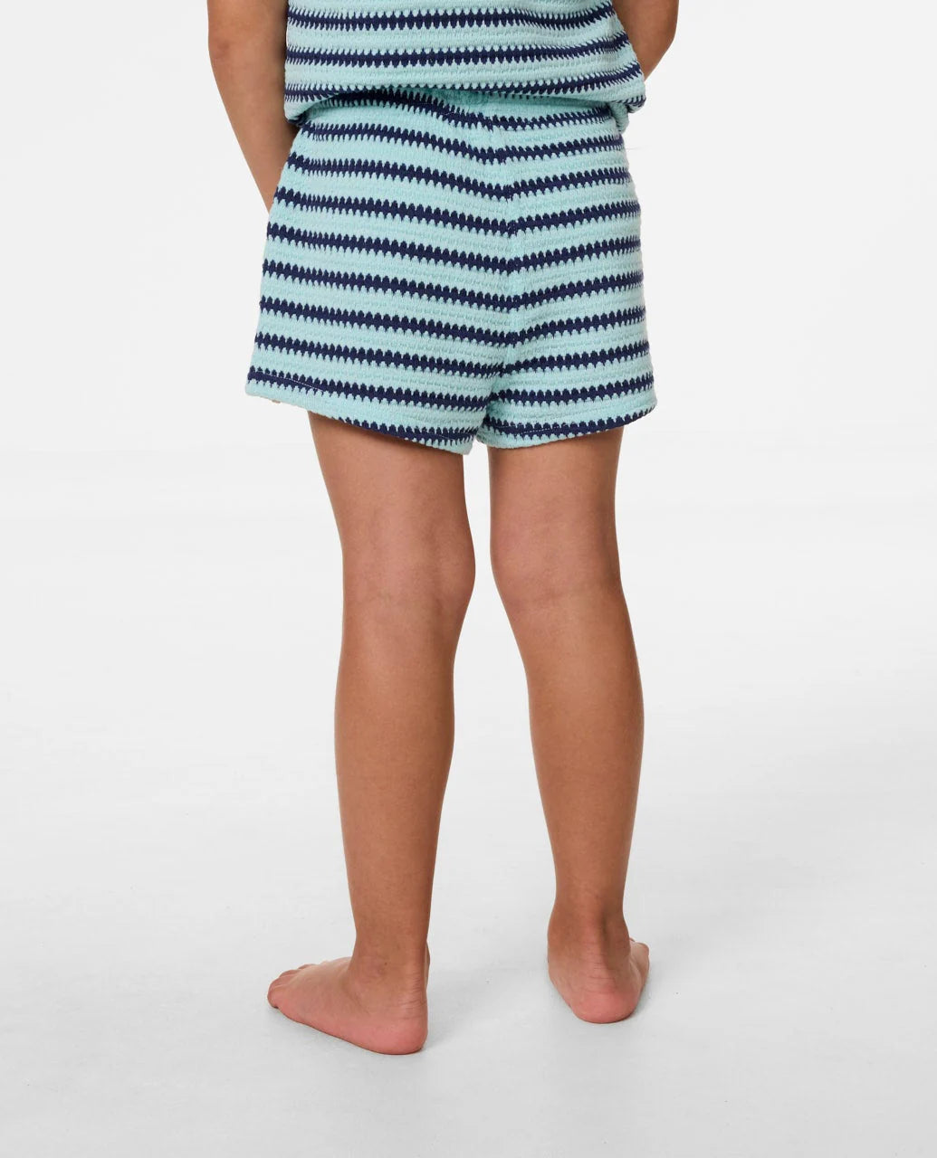 RIP CURL Girl Bobbi Knit Short 1-8 years