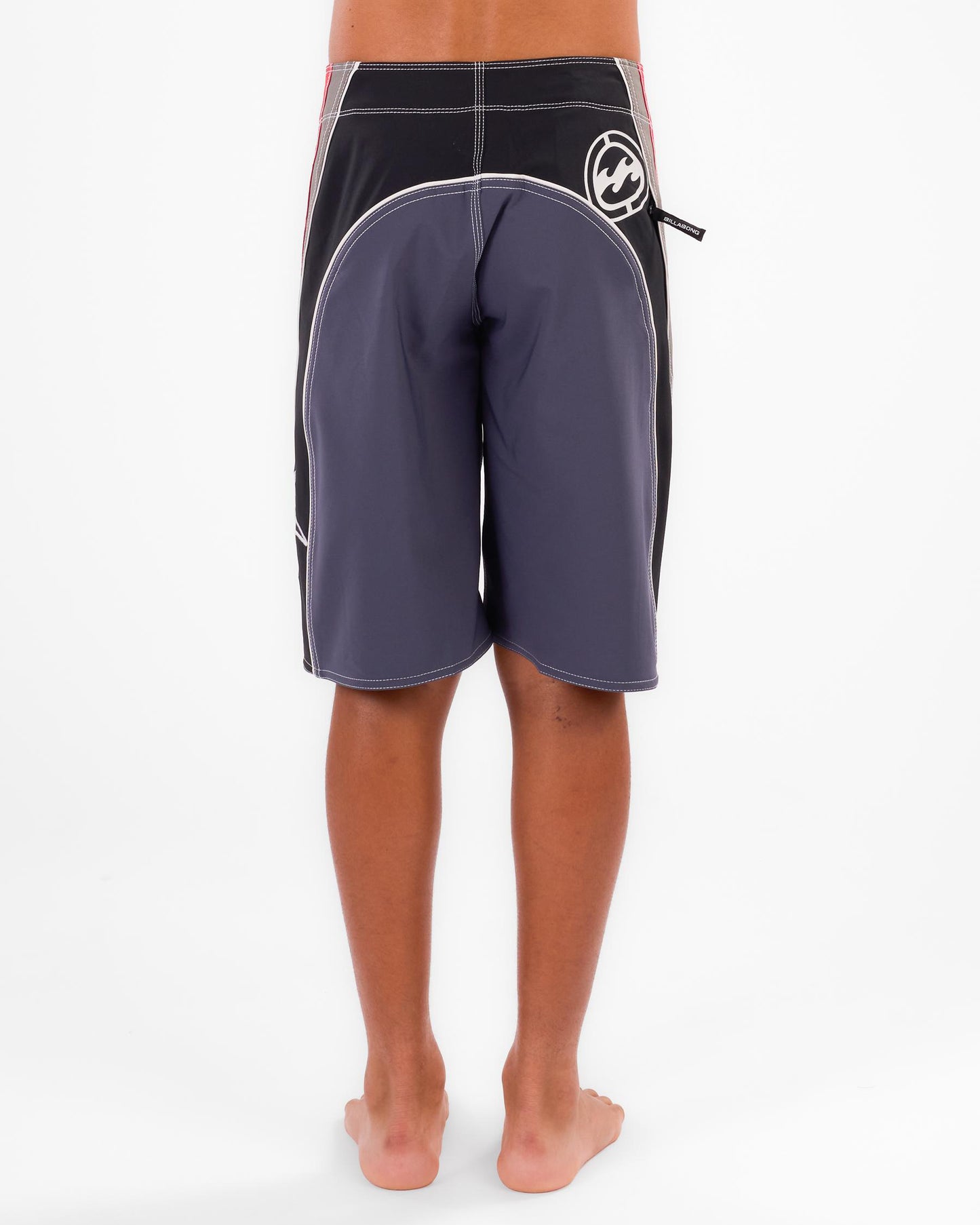BILLABONG Boys Fluid 2k Pro Boardshort 8 -16 years