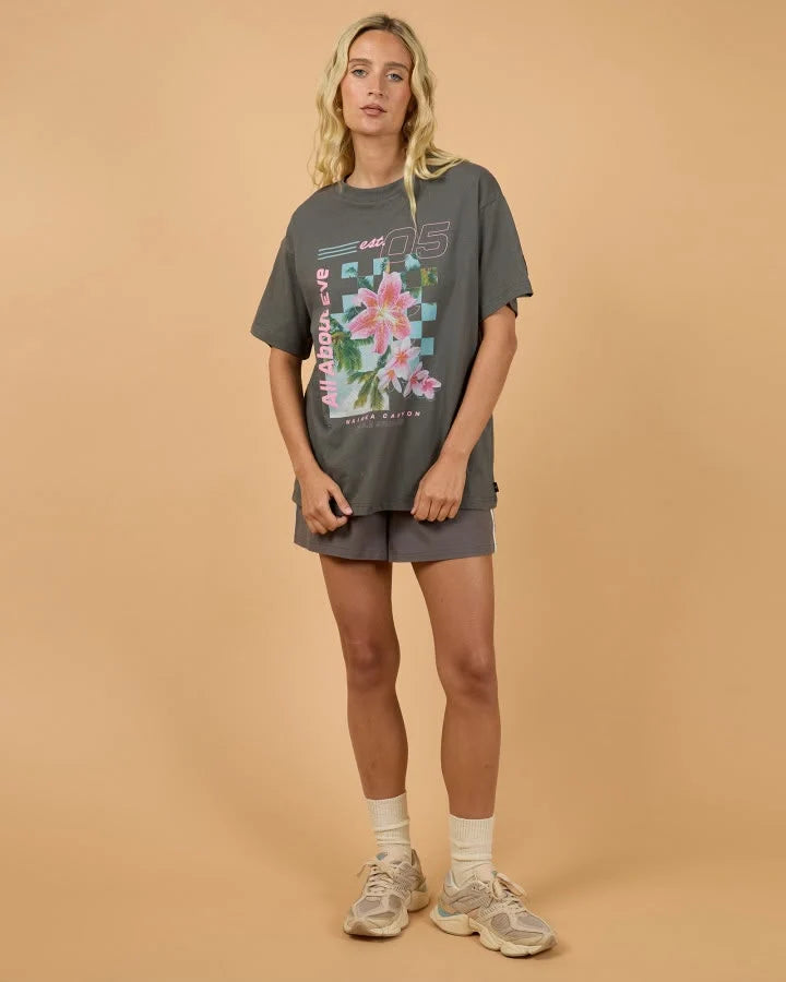ALL ABOUT EVE Canyon Relaxed Tee
