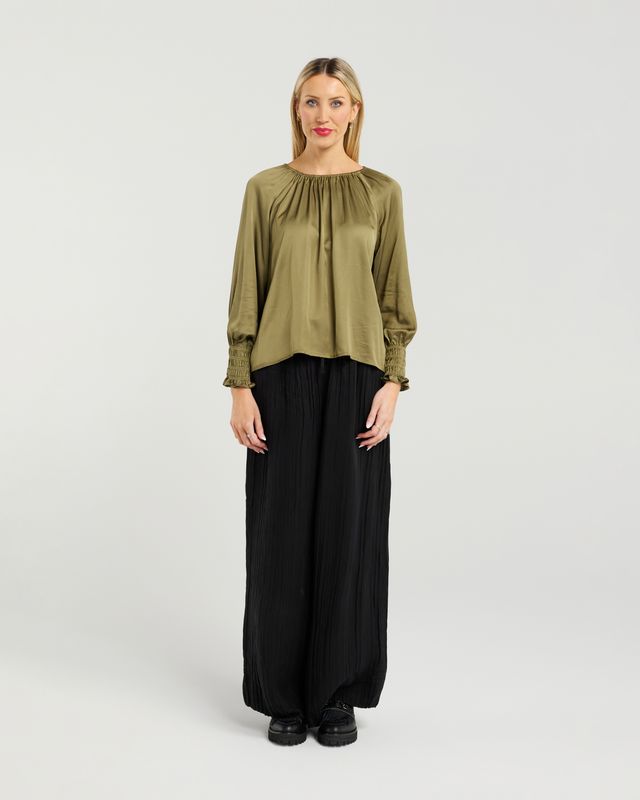 ET ALIA Casey Top Desert