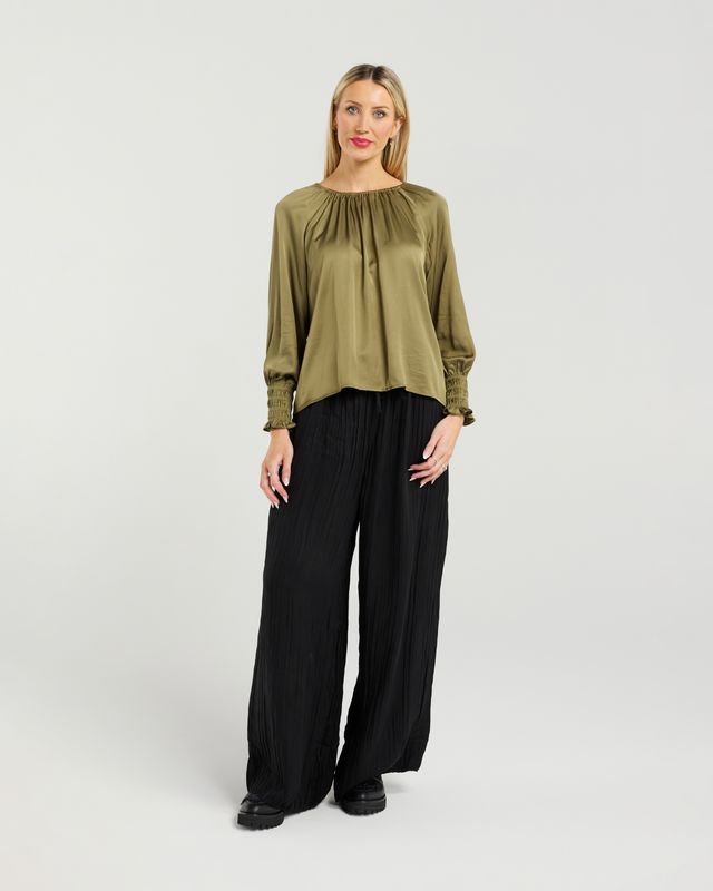 ET ALIA Casey Top Desert