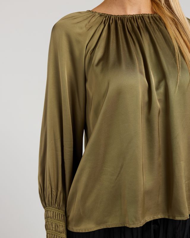 ET ALIA Casey Top Desert