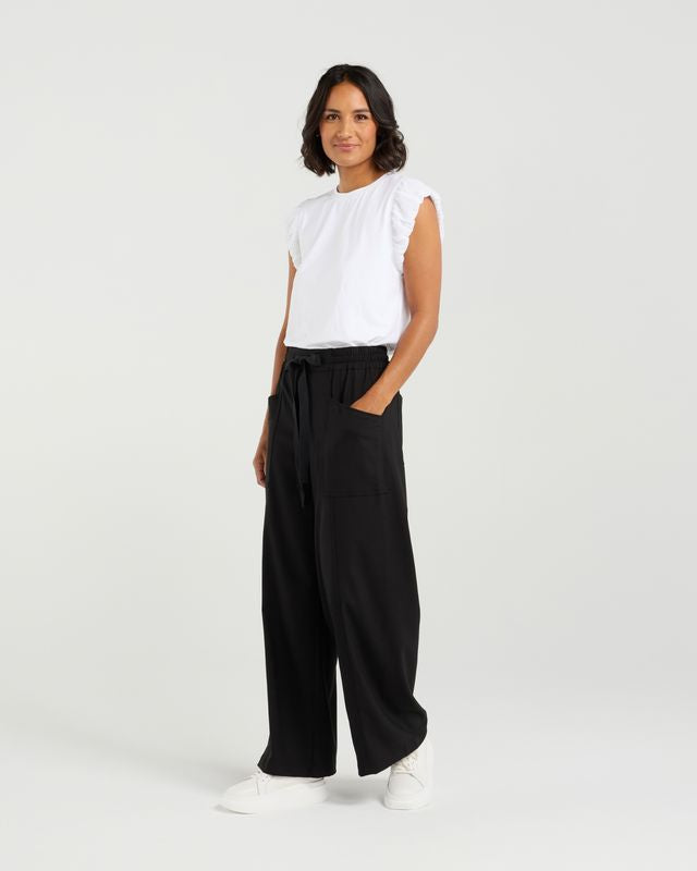 ET ALIA Chloe Pant