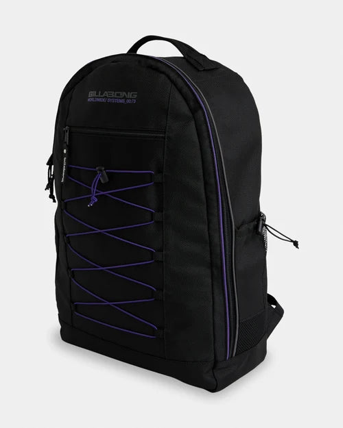 BILLABONG Chrome Backpack 30 L