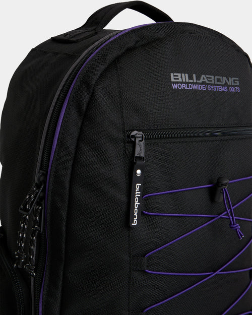 BILLABONG Chrome Backpack 30 L