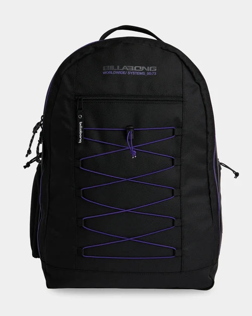 BILLABONG Chrome Backpack 30 L