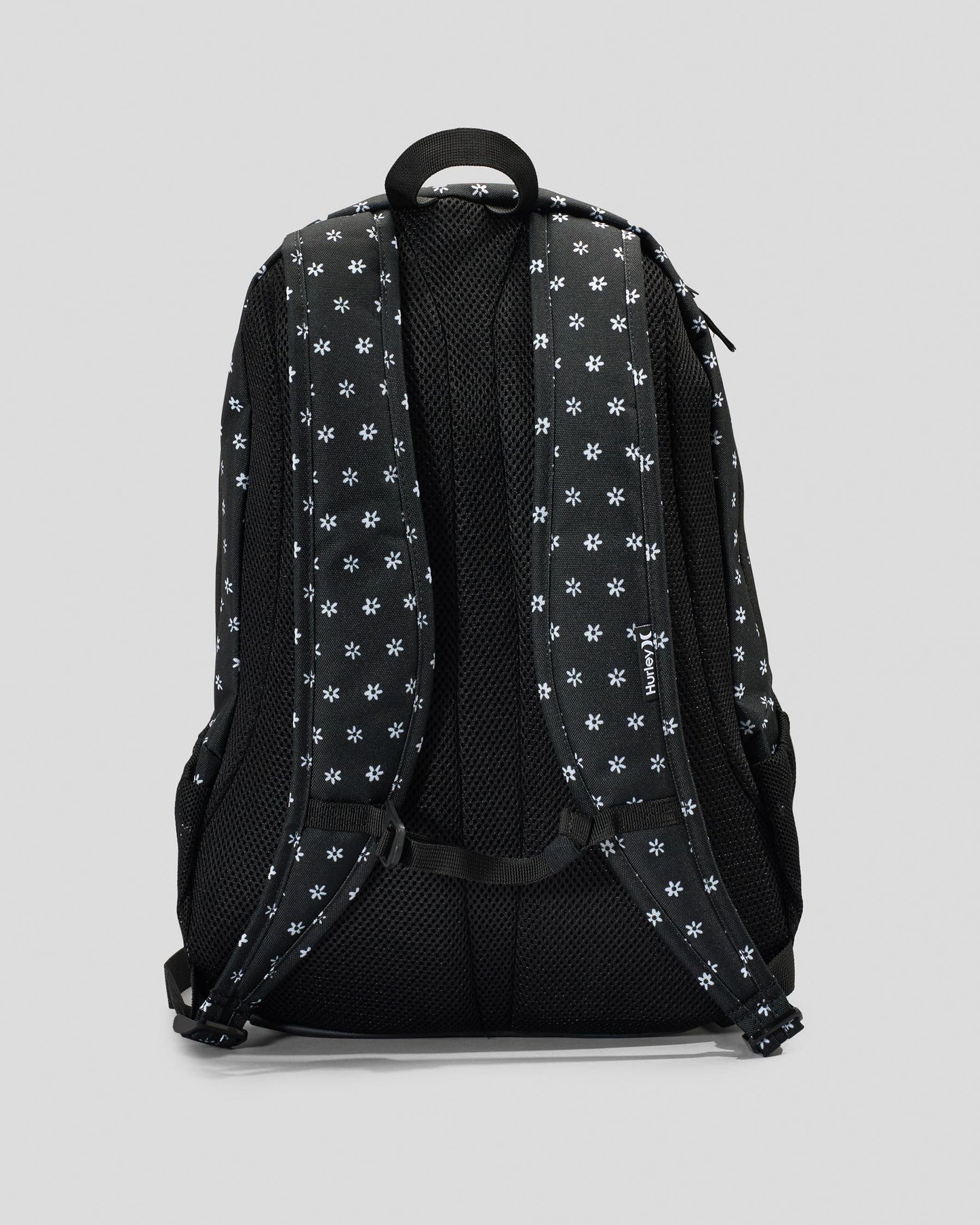 HURLEY Collide Backpack Black Floral