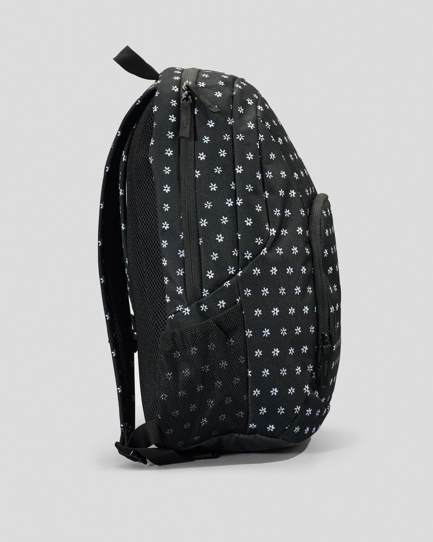 HURLEY Collide Backpack Black Floral