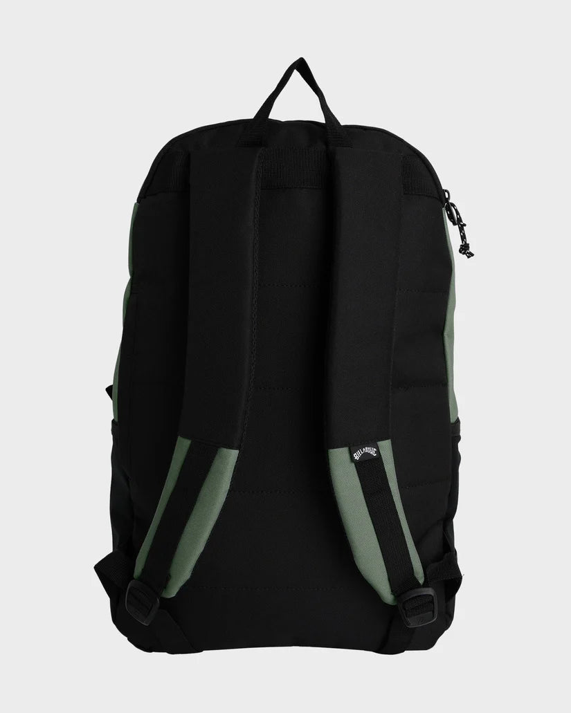 BILLABONG Command Backpack Sea Spray Green