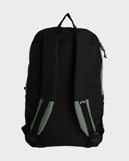 BILLABONG Command Backpack Sea Spray Green