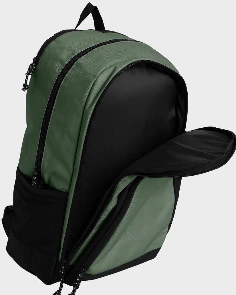 BILLABONG Command Backpack Sea Spray Green