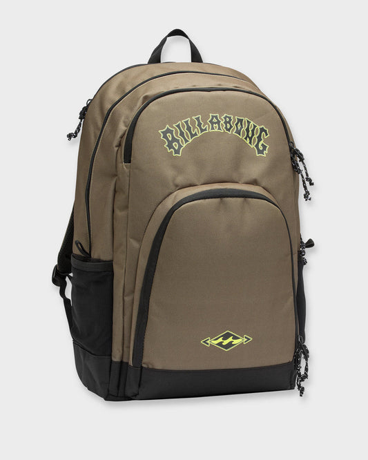 BILLABONG Command Backpack 29L Olive