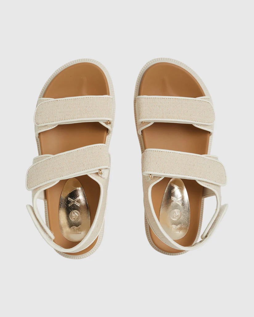 ROXY Womens Conrad Sandal