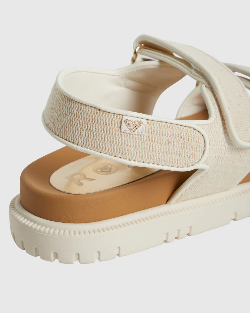 ROXY Womens Conrad Sandal