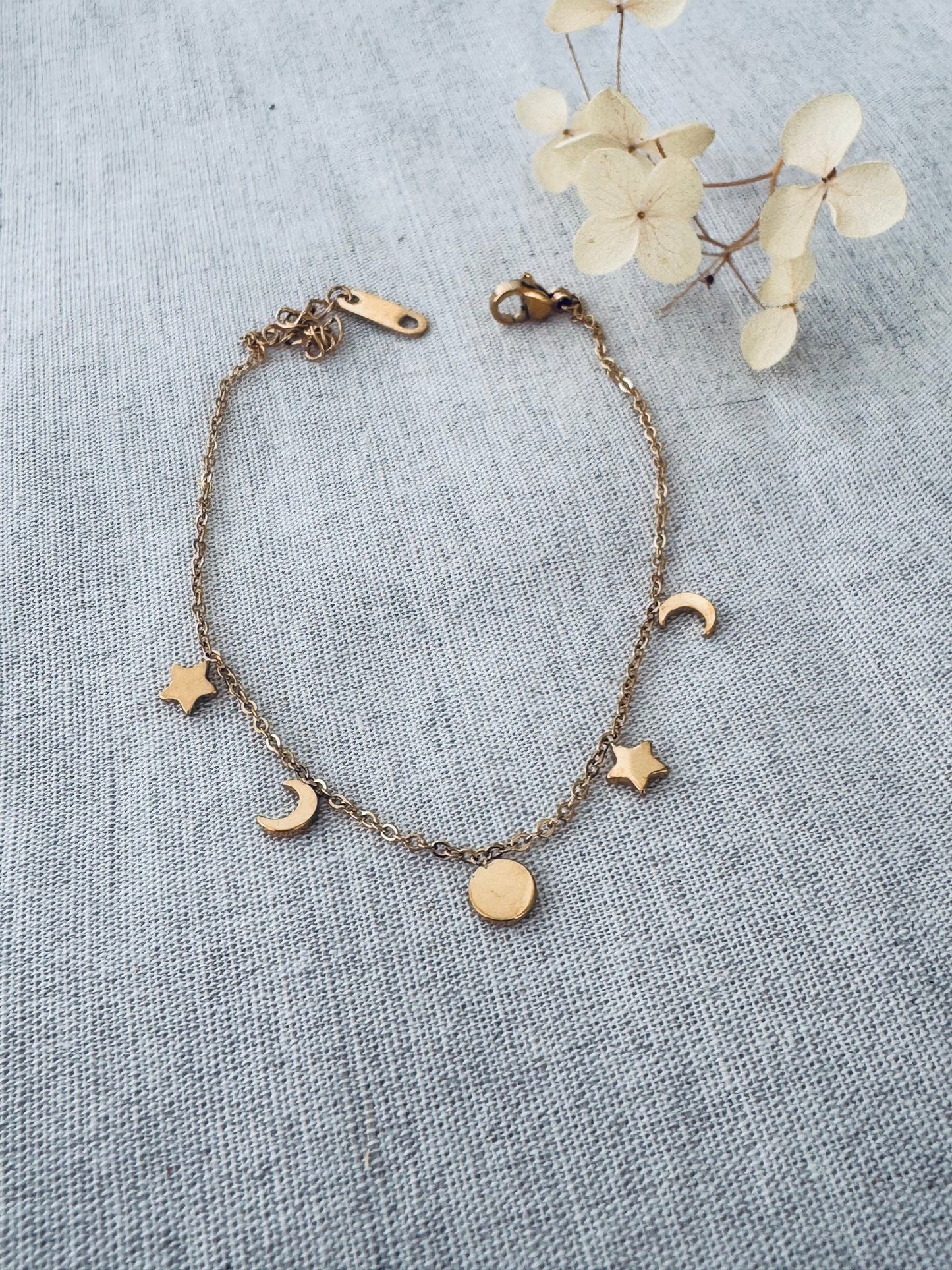 TWIGG JEWELLERY Cosmic Bracelet