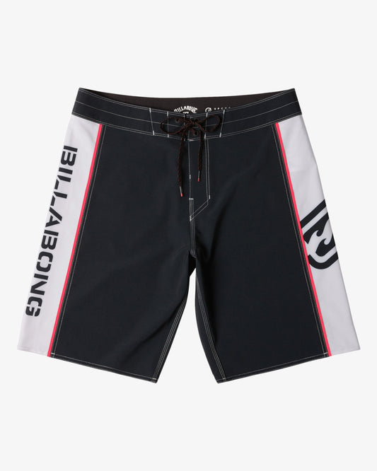 Billabong D Bah Pro 2.0 Boardshort Phantom