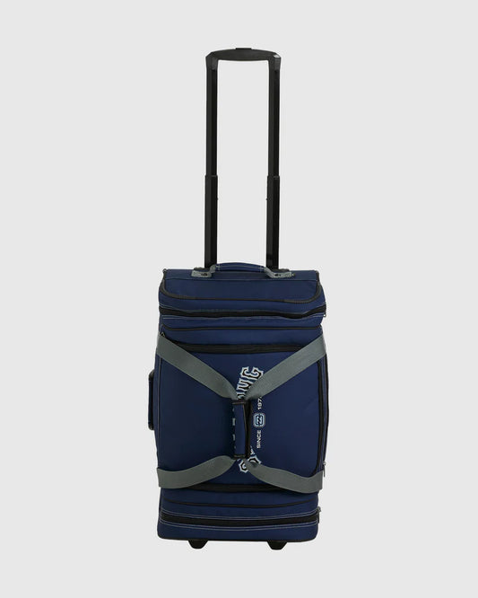BILLABONG Destination Wheelie Luggage Bag 45 Litres