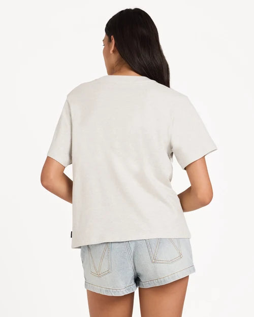 RVCA Dial Up Easy Tee