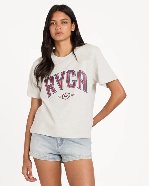 RVCA Dial Up Easy Tee