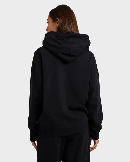 ROXY Dreamy Days Pullover Hoodie Black