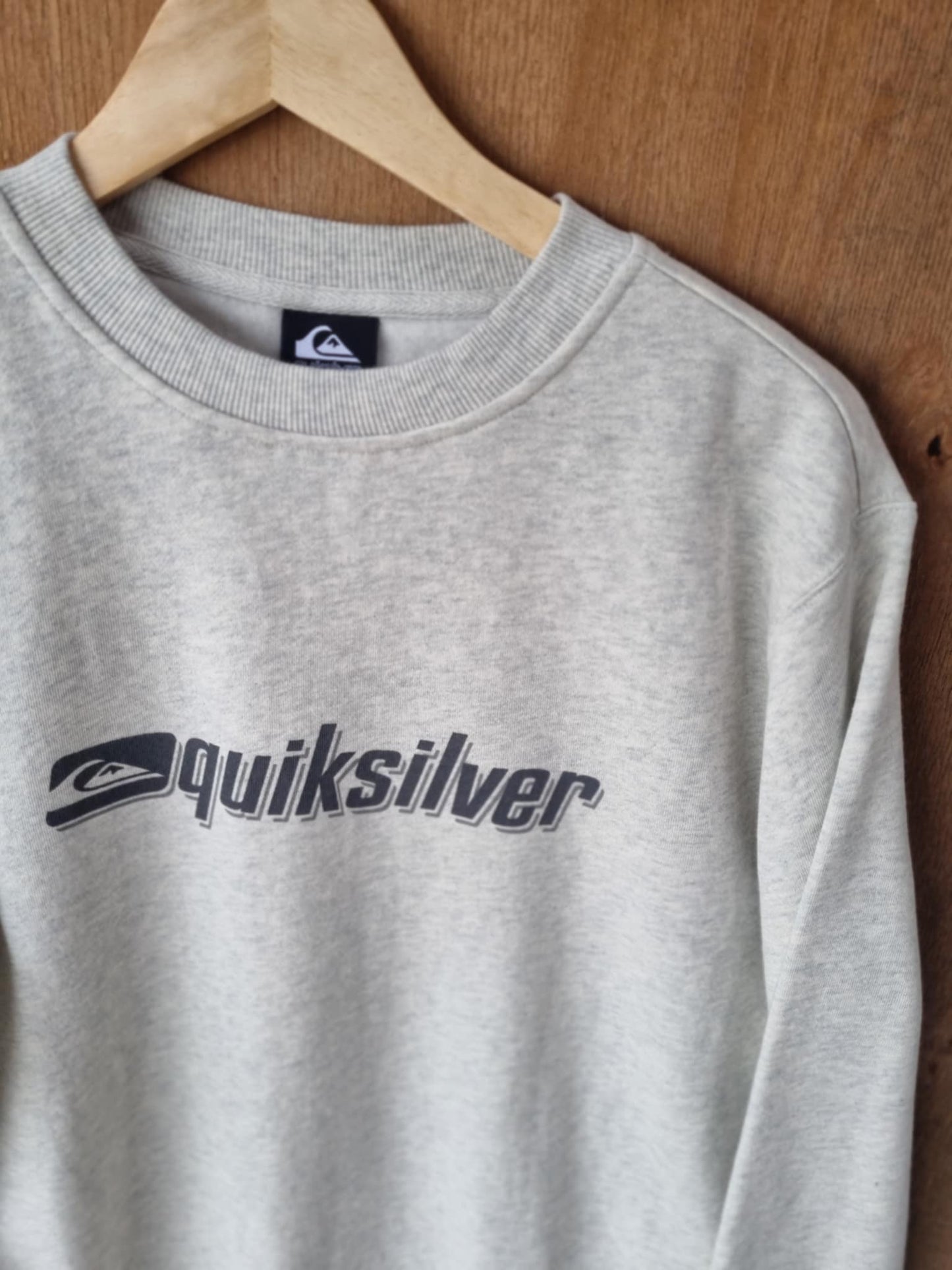 QUIKSILVER Reflex Crew Snowmarle