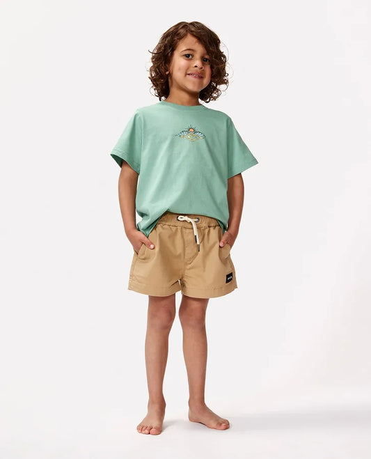 Rip Curl Epic Volley Shorts Boys 1-8 years